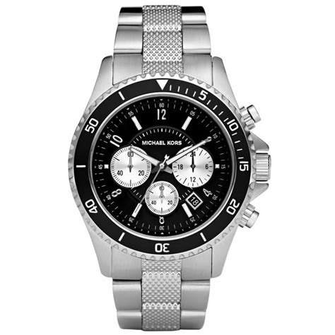 michael kors men's mk8174|Michael Kors mk 8184.